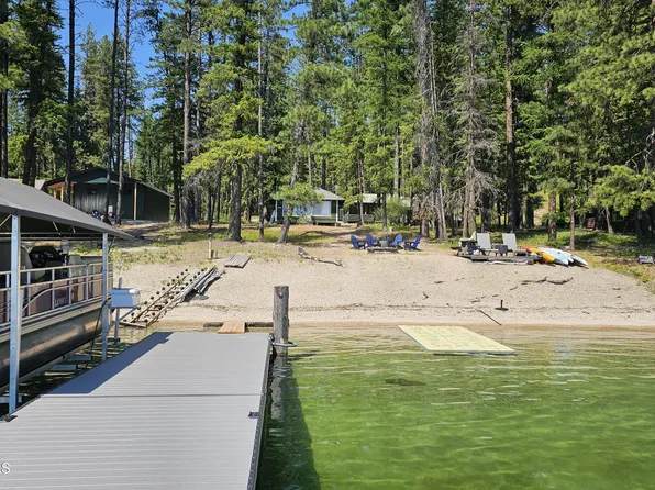 172 Rosalia Bay Loop, Coolin, ID 83821