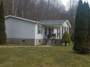 178 Paramount Dr, North Tazewell, VA 24630