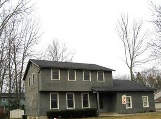 4262 Persimmon Path, Liverpool, NY 13090