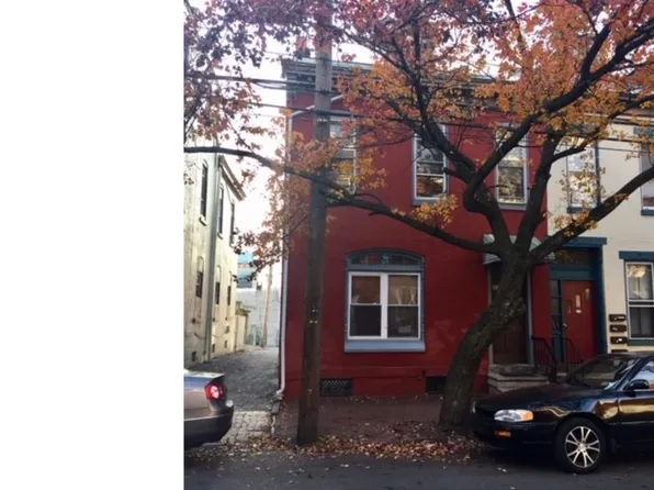 112 N 10th St, Reading, PA 19601