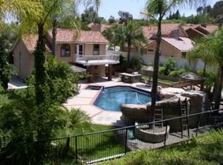 9 San Sebastian, Rancho Santa Margarita, CA 92688