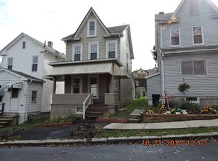 726 N 7th Ave, Altoona, PA 16601