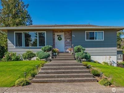 401 British Columbia Ave., Lynden, WA, 98264