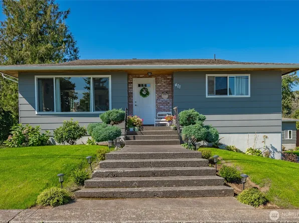 401 British Columbia Ave., Lynden, WA 98264