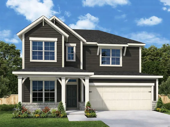 12119 Secret Vine, Schertz, TX 78154