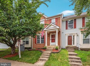 9662 Bedder Stone Pl, Bristow, VA 20136