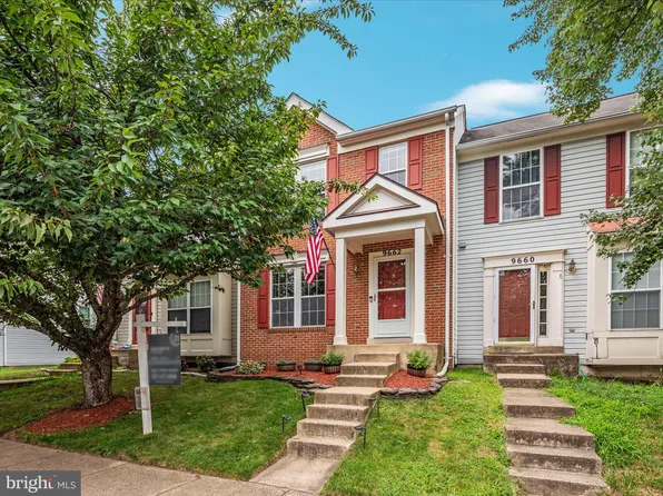 9662 Bedder Stone Pl, Bristow, VA 20136