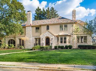 2165 S Parkway Dr, Columbus, OH 43221