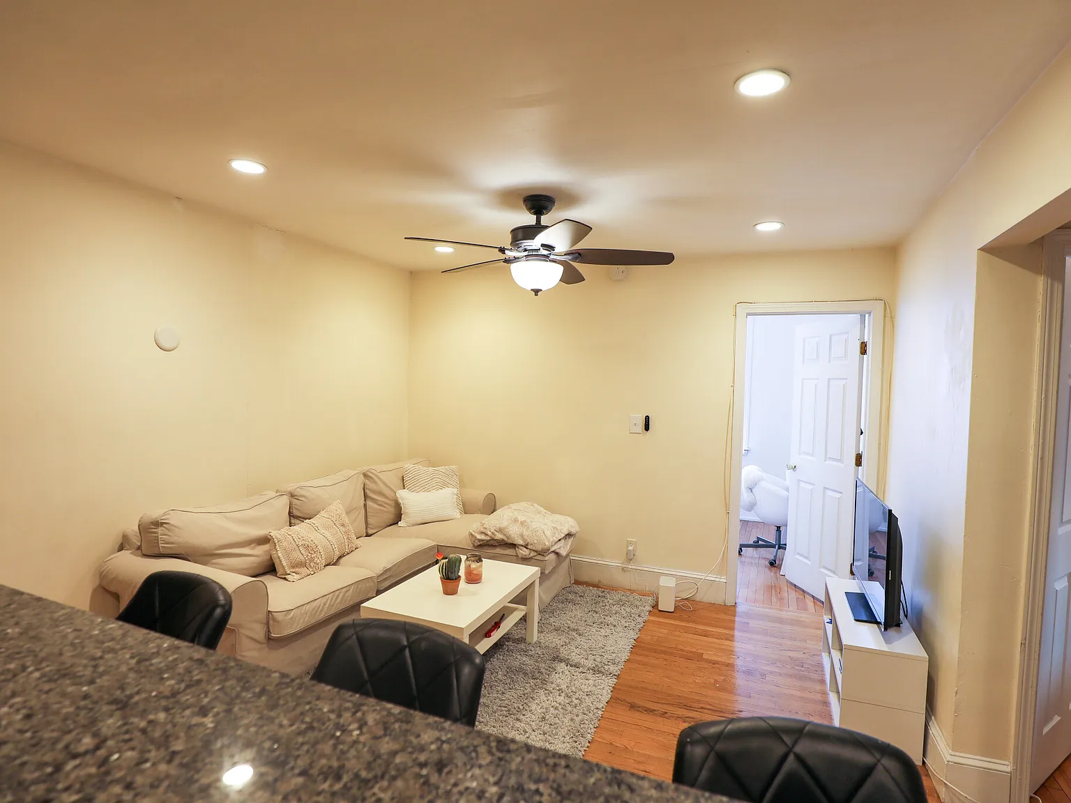 3 bed, 1100 sqft, $5,050 — Photo 4