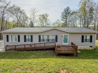 1023 Union Bridge Rd, Ferrum, VA 24088