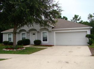 9514 N Watershed Dr, Jacksonville, FL 32220