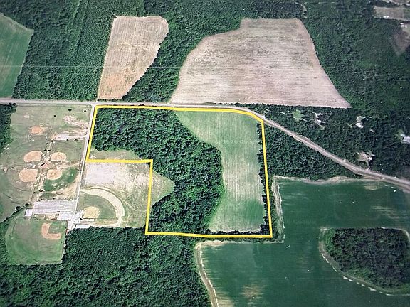 3rd image of 31.82 Ac D Hodge Rd