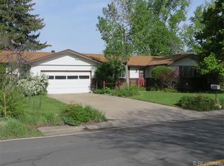 3755 Dudley St, Wheat Ridge, CO 80033