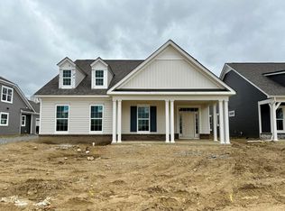 4520 Nonius Dr, Hilliard, OH