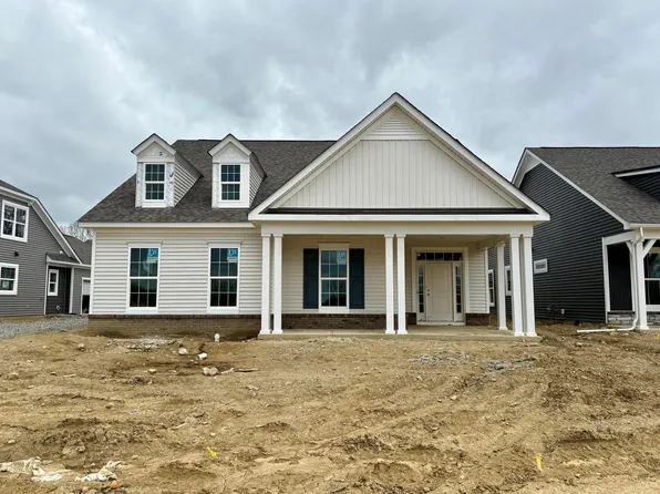 4520 Nonius Dr, Hilliard, OH 43026