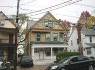 548-550 Sanford Ave, Newark, NJ 07106