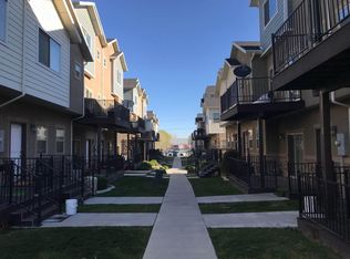 3884 S 1630 W #112, West Valley City, UT 84119