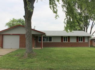 7849 Harshmanville Rd, Dayton, OH 45424