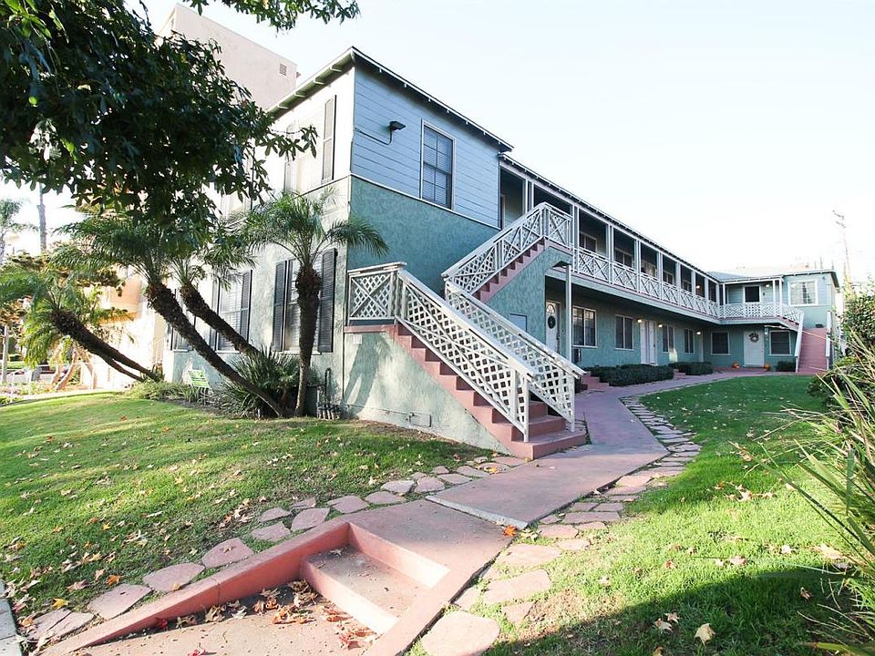1st image of 3609 E 1st St APT 1