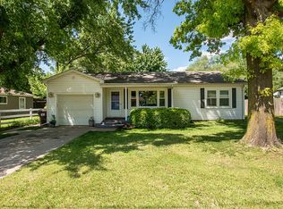 510 W 35th St N, Wichita, KS 67204