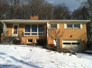 4040 Brian Ave, Duncansville, PA 16635