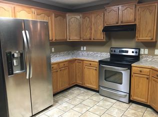 3600 Anthony Ferry Rd, Sulphur, LA 70663