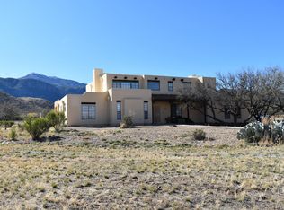 3380 E Desert Storm, Hereford, AZ 85615