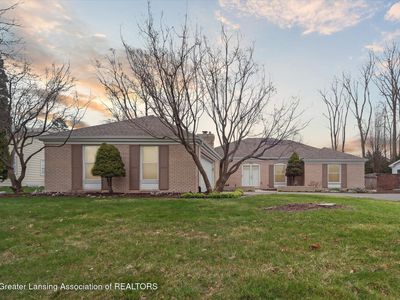 1740 Foxcroft Rd, East Lansing, MI, 48823