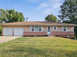 6104 E 96th Ter, Kansas City, MO 64134