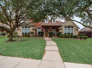 7973 Dabney Ct, Frisco, TX 75034