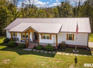 501 E Mohan St, Carterville, IL 62918