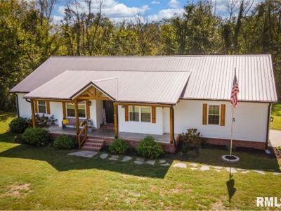 501 E Mohan St, Carterville, IL, 62918