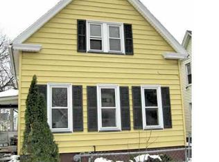 309 Alphonse St, Rochester, NY 14621