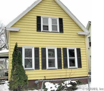309 Alphonse St, Rochester, NY, 14621