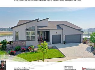 7142 Virga Ct, Timnath, CO 80547