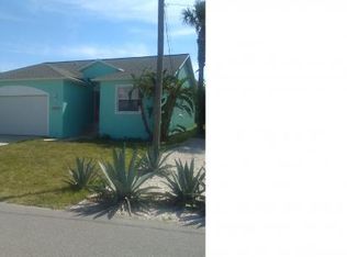 1613 N Central Ave, Flagler Beach, FL 32136