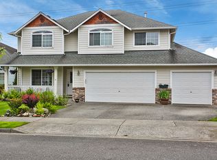 17322 79th Dr NE, Arlington, WA 98223