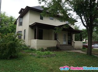 428 Wheeler St N, Saint Paul, MN 55104