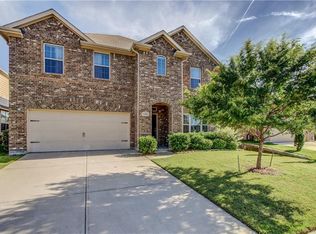12504 Fair Ln, Frisco, TX 75034