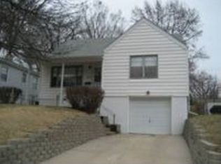 3845 N 65th Ave, Omaha, NE 68104