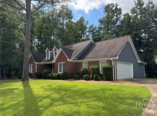 361 Brickleberry Rdg, Athens, GA 30605