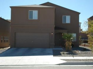 1817 San Pedro Rd NE, Rio Rancho, NM 87144