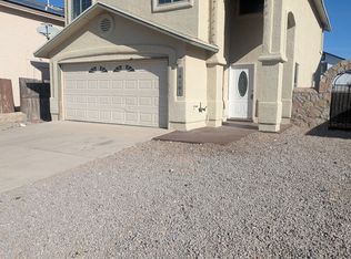 14161 Tierra Delfin Dr, El Paso, TX 79938