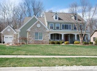 6614 Stableford Dr, Loveland, OH 45140