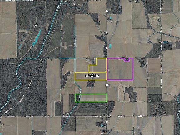 4th image of Highway 585 Lot Wp003