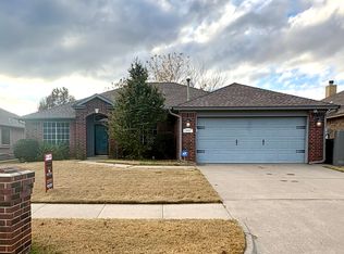 13917 Land Run Rd, Oklahoma City, OK 73170