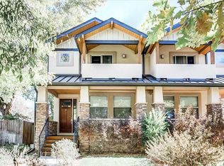 4578 N Raleigh St, Denver, CO 80212