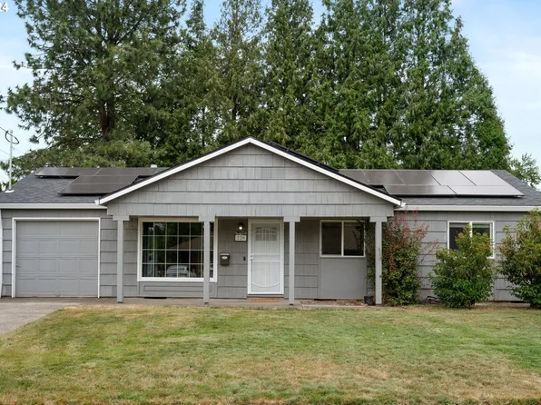 220 SE Evelyn Ave, Gresham, OR 97080