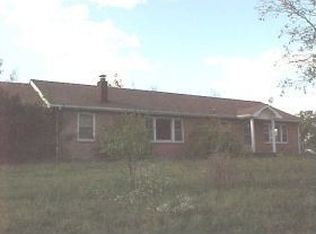 1087 Madison #523, Fredericktown, MO 63645