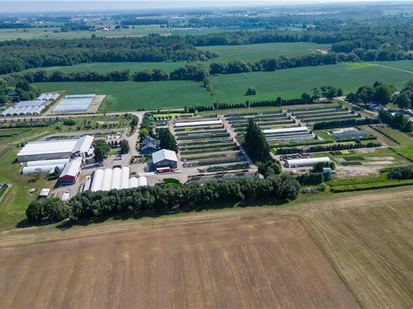 365179 Evergreen St #R-r-1, Norwich, ON N0J 1C0